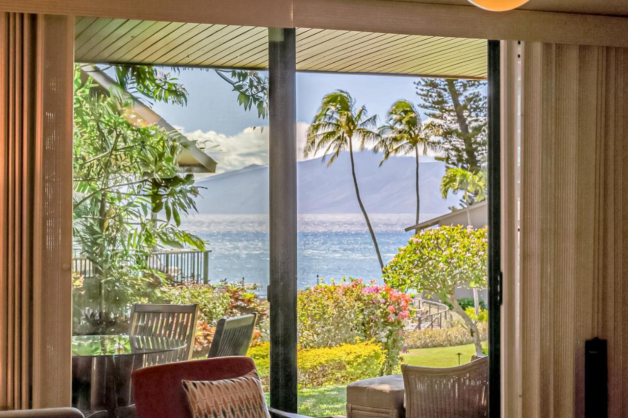 Polynesian Shores 118 Kahana Buitenkant foto