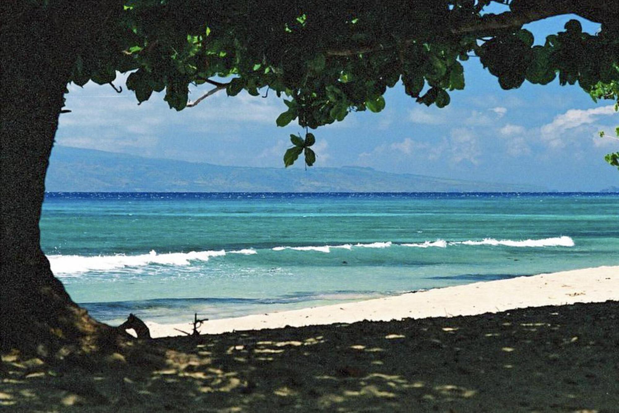 Polynesian Shores 118 Kahana Buitenkant foto